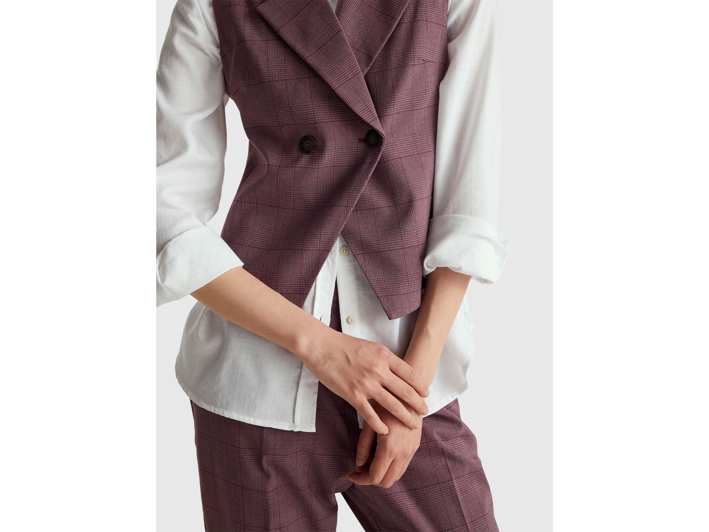 WAISTCOAT Damen image number 4